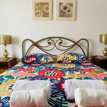 Swordfish Center Διαμέρισμα