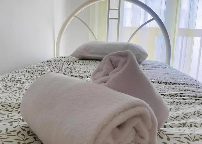 Swordfish Center Διαμέρισμα *