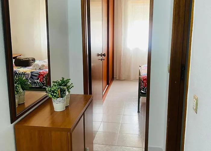 Swordfish Center Διαμέρισμα Peniche