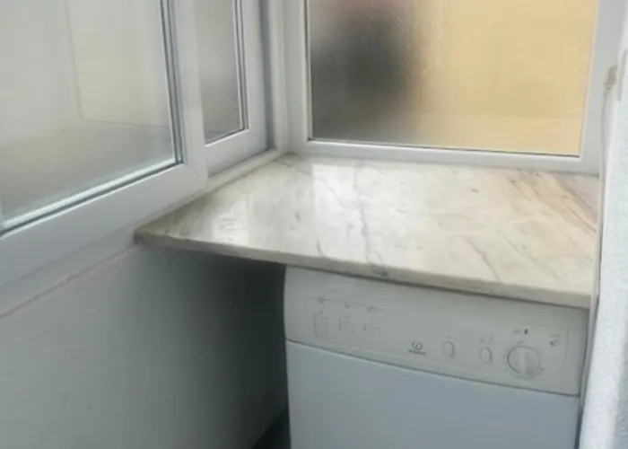 Διαμέρισμα Swordfish Center *