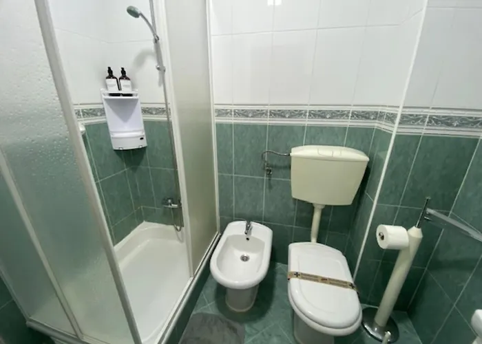 Swordfish Center Διαμέρισμα *