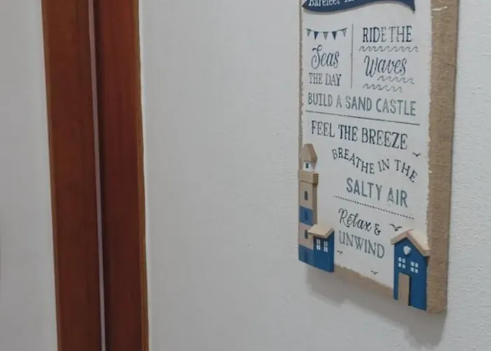 Swordfish Center Διαμέρισμα Peniche