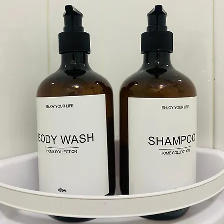 Swordfish Center Apartamento *