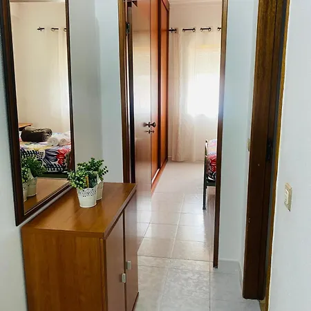 Swordfish Center Apartamento Peniche