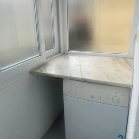 Apartamento Swordfish Center *