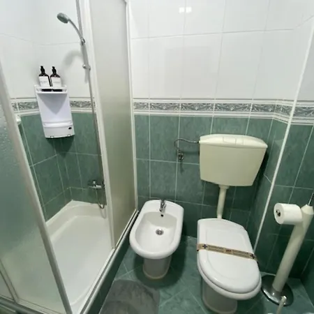 Swordfish Center Apartamento *