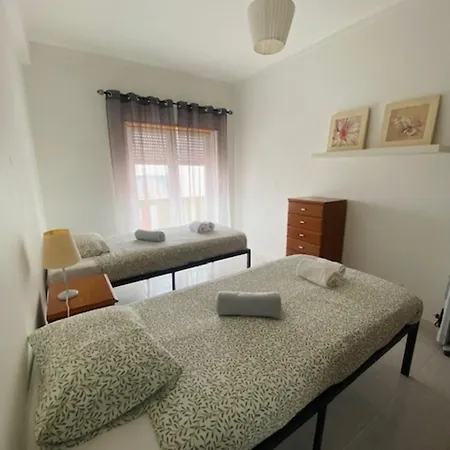 Swordfish Center Apartamento *