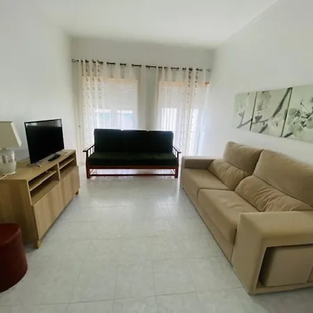 Swordfish Center Apartamento *